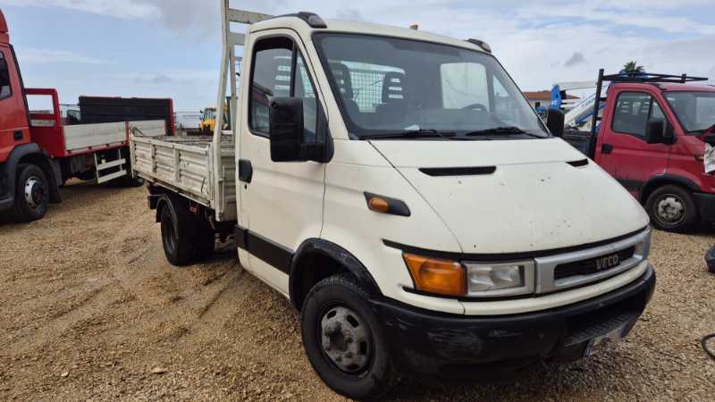 OmecoHub - IVECO 34C14